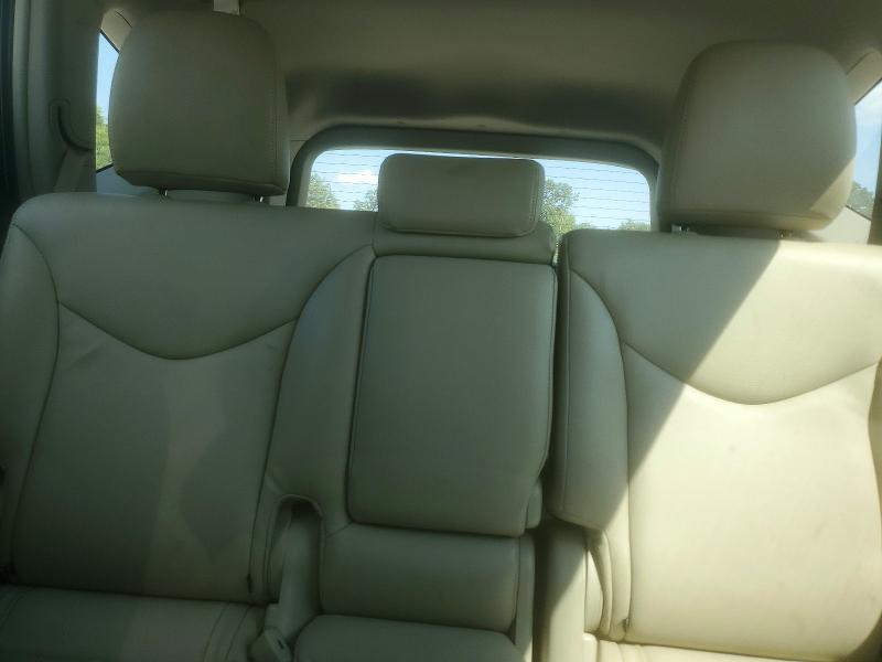 2013 Toyota Prius V მანქანა იყიდება აუქციონზე, vin: JTDZN3EU1D3197075, აუქციონის ნომერი: 58087726