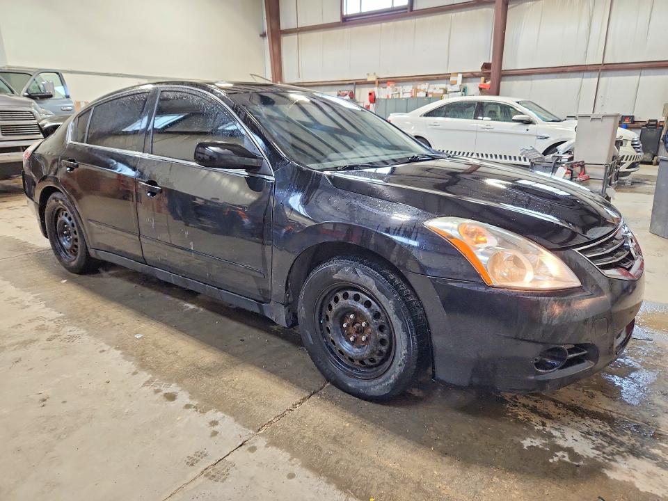 2012 Nissan Altima მანქანა იყიდება აუქციონზე, vin: 1N4AL2AP8CN479851, აუქციონის ნომერი: 58566656