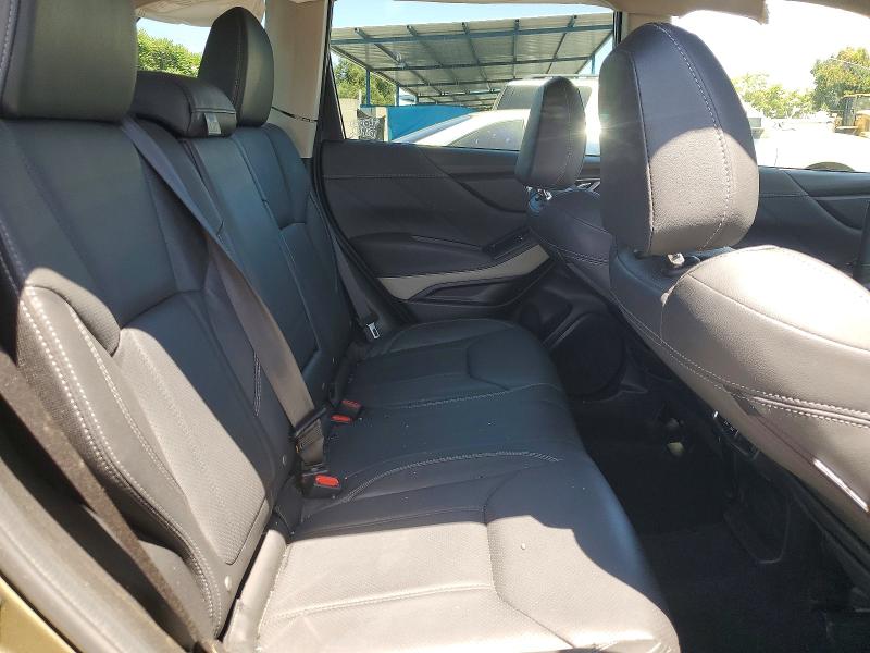 Продажа на аукционе авто 2023 Subaru Forester, vin: JF2SKAPC5PH503562, номер лота: 59279176