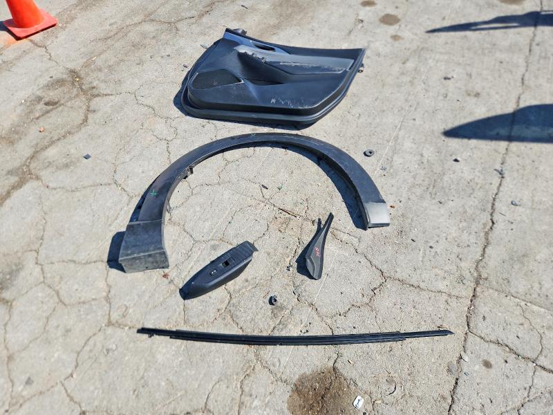 Aukcja sprzedaży 2019 Mazda Cx-3, vin: JM1DKFC72K0435810, numer aukcji: 57356396