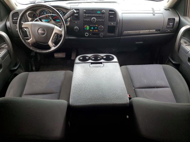 Продажа на аукционе авто 2013 Gmc Sierra, vin: 3GTP2VE74DG170813, номер лота: 55156246