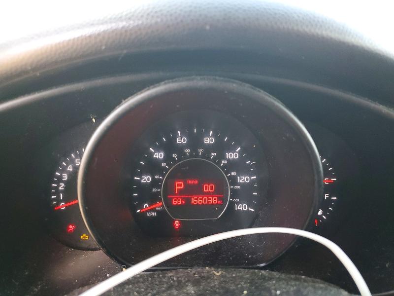Продаж на аукціоні авто 2014 Kia Soul, vin: KNDJN2A22E7002199, номер лоту: 57552986