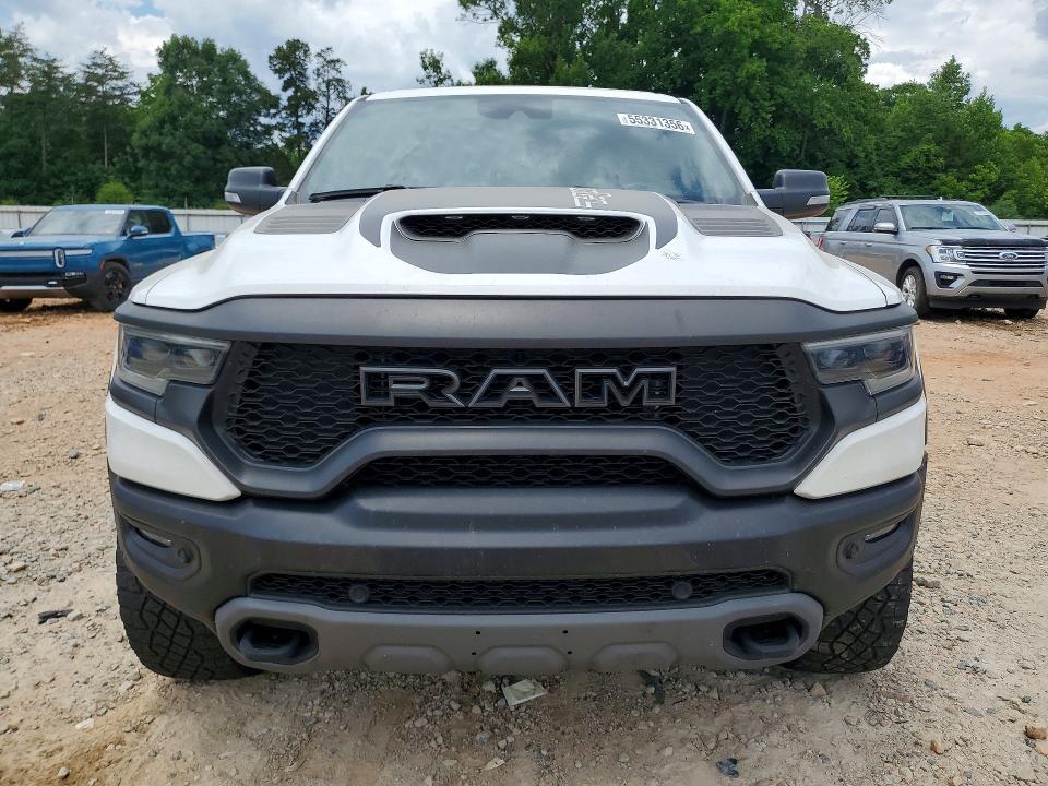 2021 Ram 1500 მანქანა იყიდება აუქციონზე, vin: 1C6SRFU92MN818128, აუქციონის ნომერი: 55331356