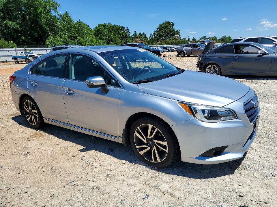 Aukcja sprzedaży 2017 Subaru Legacy, vin: 4S3BNAS66H3027893, numer aukcji: 55785426