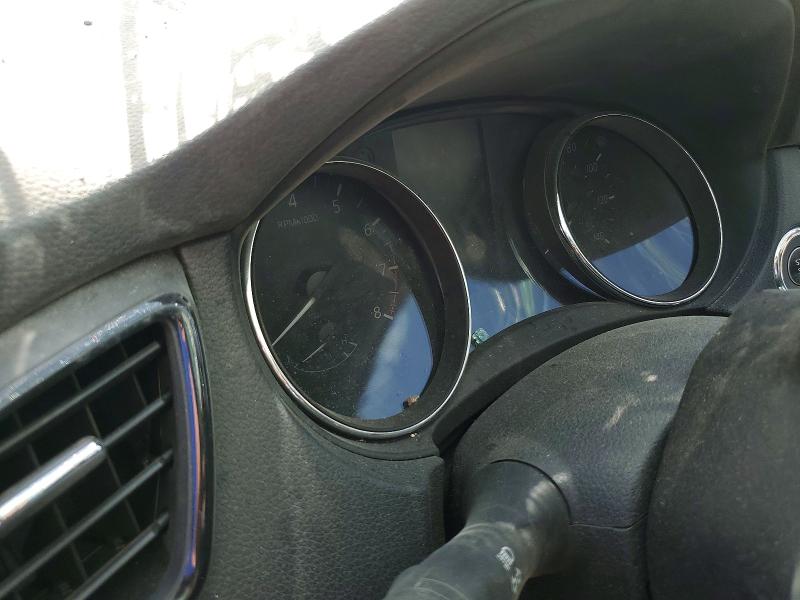 Aukcja sprzedaży 2018 Nissan Rogue, vin: 5N1AT2MV4JC743379, numer aukcji: 57007666