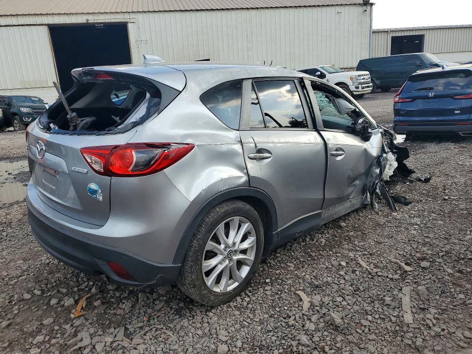 Aukcja sprzedaży 2013 Mazda Cx-5, vin: JM3KE2DE4D0135667, numer aukcji: 56894676