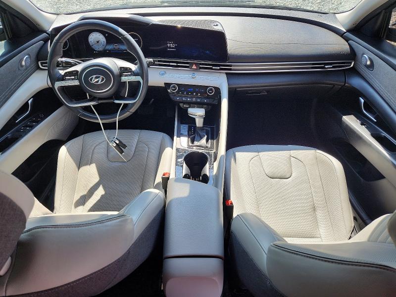 Продаж на аукціоні авто 2023 Hyundai Elantra, vin: KMHLP4AG0PU456154, номер лоту: 57121656