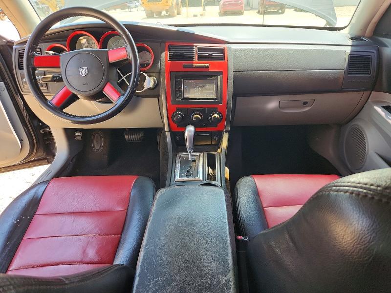 Продаж на аукціоні авто 2007 Dodge Charger, vin: 2B3KA43G57H800855, номер лоту: 57707856