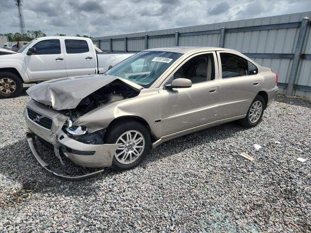 Продажа на аукционе авто 2005 Volvo S60, vin: YV1RS640X52473747, номер лота: 55581896