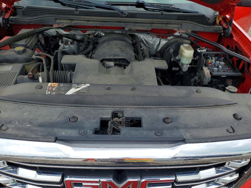 Продаж на аукціоні авто 2016 Gmc Sierra, vin: 1GTV2NEC0GZ179047, номер лоту: 56799336