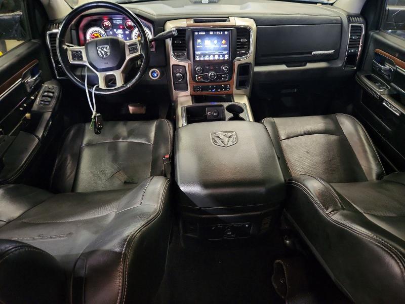 57294196 :رقم المزاد ، 3C6TR5FT0DG517390 vin ، 2013 Ram 2500 مزاد بيع