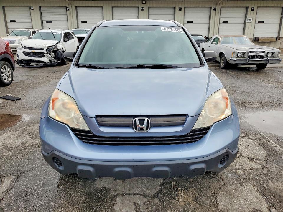 Aukcja sprzedaży 2008 Honda Cr-v, vin: 5J6RE38338L000569, numer aukcji: 57624826