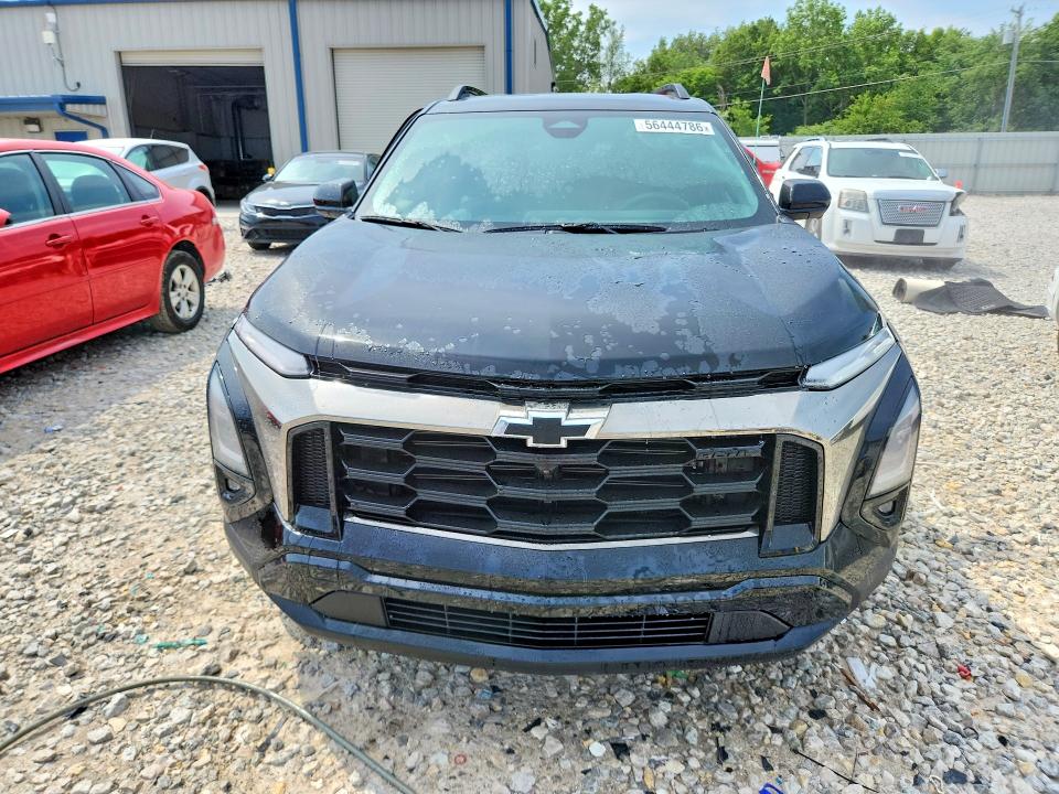 Продаж на аукціоні авто 2026 Chevrolet Equinox, vin: 3GNAXSEG0TL332651, номер лоту: 56444786