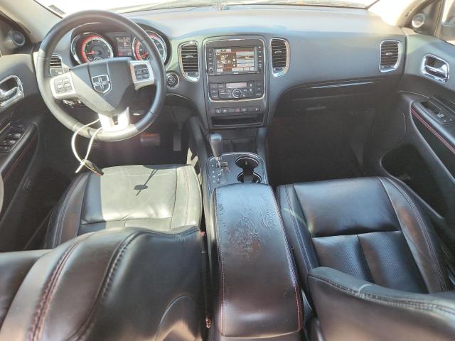 56135556 :رقم المزاد ، 1C4SDHCT3DC678621 vin ، 2013 Dodge Durango مزاد بيع