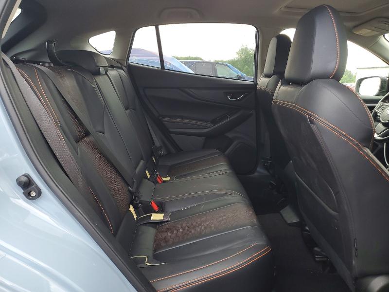 Продажа на аукционе авто 2021 Subaru Crosstrek, vin: JF2GTHMC8MH258008, номер лота: 56751306