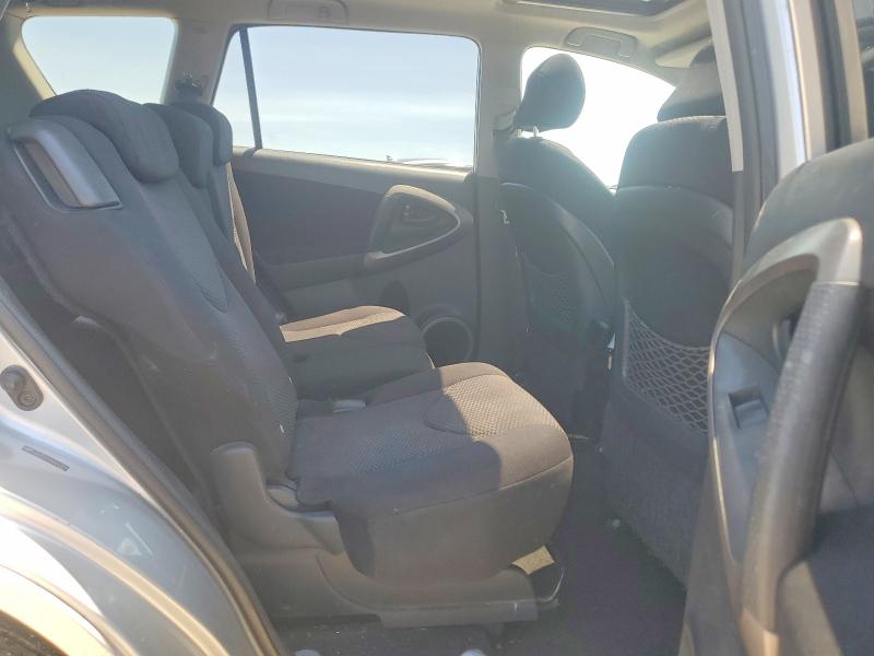 Продаж на аукціоні авто 2006 Toyota Rav4, vin: JTMZD32V865017937, номер лоту: 55969666