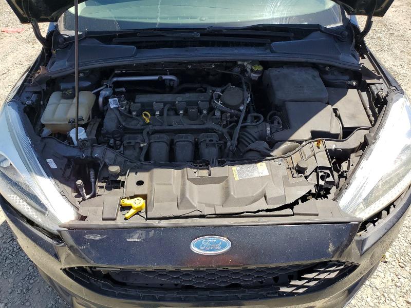 Aukcja sprzedaży 2015 Ford Focus, vin: 1FADP3K29FL375248, numer aukcji: 55766586