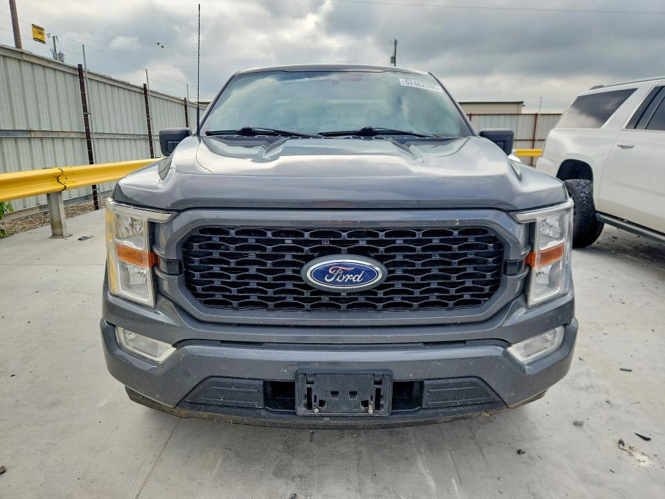 Aukcja sprzedaży 2021 Ford F150, vin: 1FTEW1CP0MFA92569, numer aukcji: 57482886