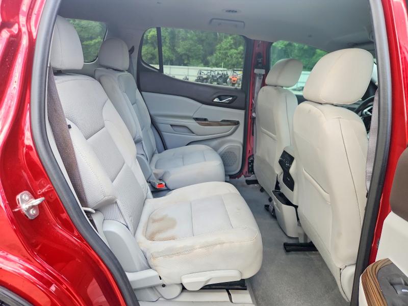 Aukcja sprzedaży 2021 Gmc Acadia, vin: 1GKKNKLA8MZ227520, numer aukcji: 55682856