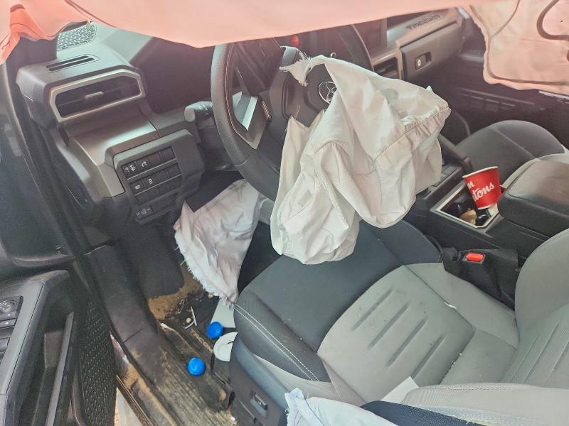 Продажа на аукционе авто 2024 Toyota Tacoma, vin: 3TYLB5JN8RT045961, номер лота: 57339716