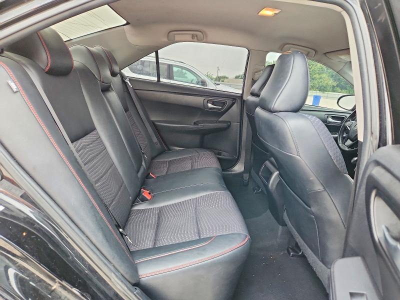 Aukcja sprzedaży 2015 Toyota Camry, vin: 4T1BF1FK5FU970431, numer aukcji: 57972746
