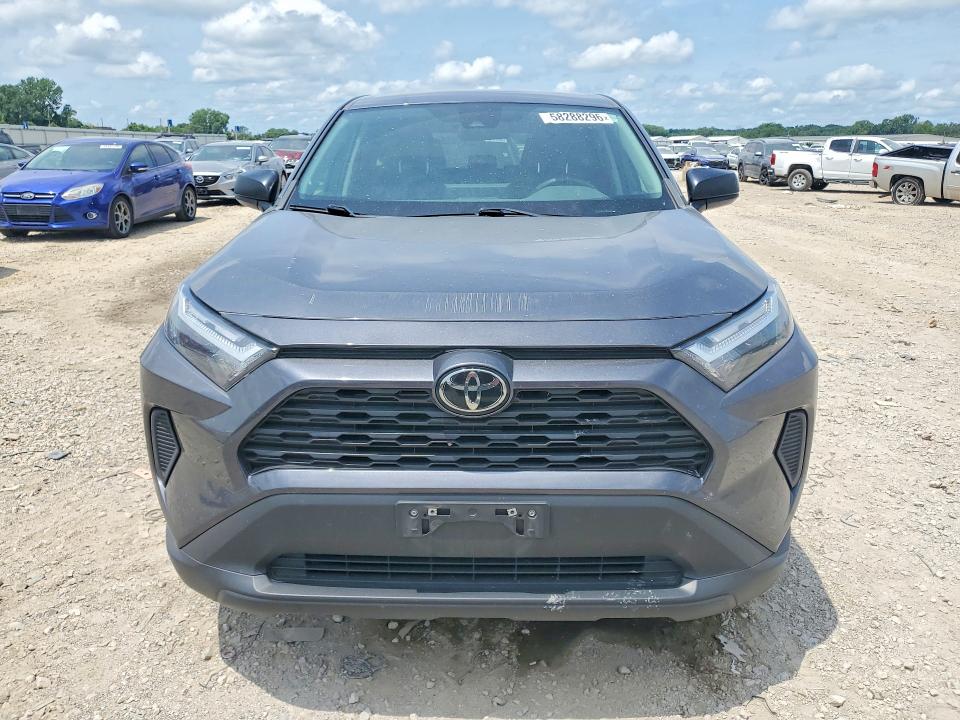 Aukcja sprzedaży 2023 Toyota Rav4, vin: 2T3F1RFV9PC382227, numer aukcji: 58288296