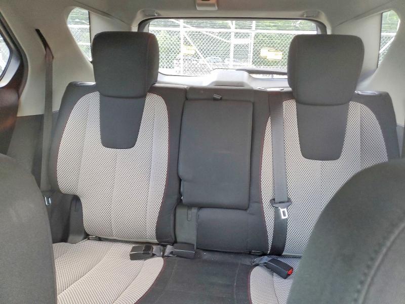 58278376 :رقم المزاد ، 2CNALPEW9A6318866 vin ، 2010 Chevrolet Equinox مزاد بيع