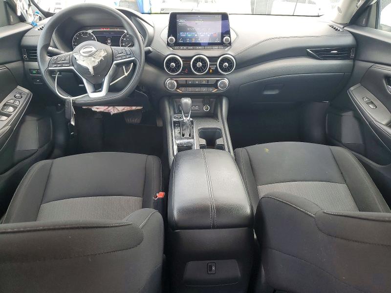 Продаж на аукціоні авто 2024 Nissan Sentra, vin: 3N1AB8CV2RY251323, номер лоту: 57413096