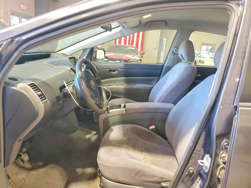 Auction sale of the 2009 Toyota Prius, vin: JTDKB20U993498678, lot number: 58245046