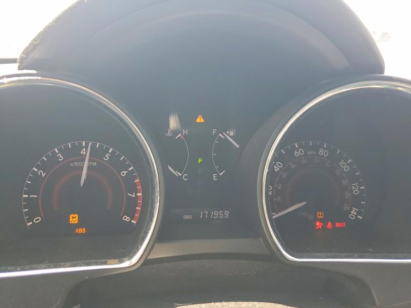 Продажа на аукционе авто 2011 Toyota Highlander, vin: 5TDZK3EH0BS025580, номер лота: 55846136