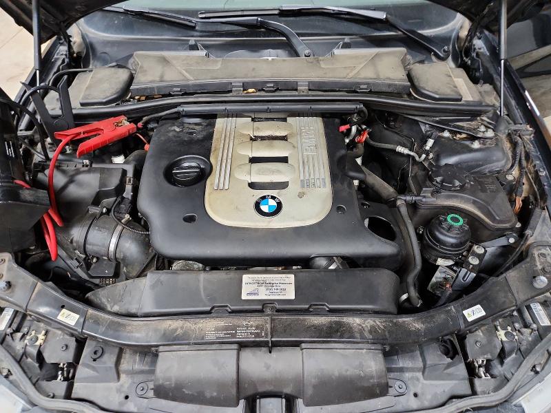 56874336 :رقم المزاد ، WBAPN7C5XBF184554 vin ، 2011 Bmw 335 مزاد بيع