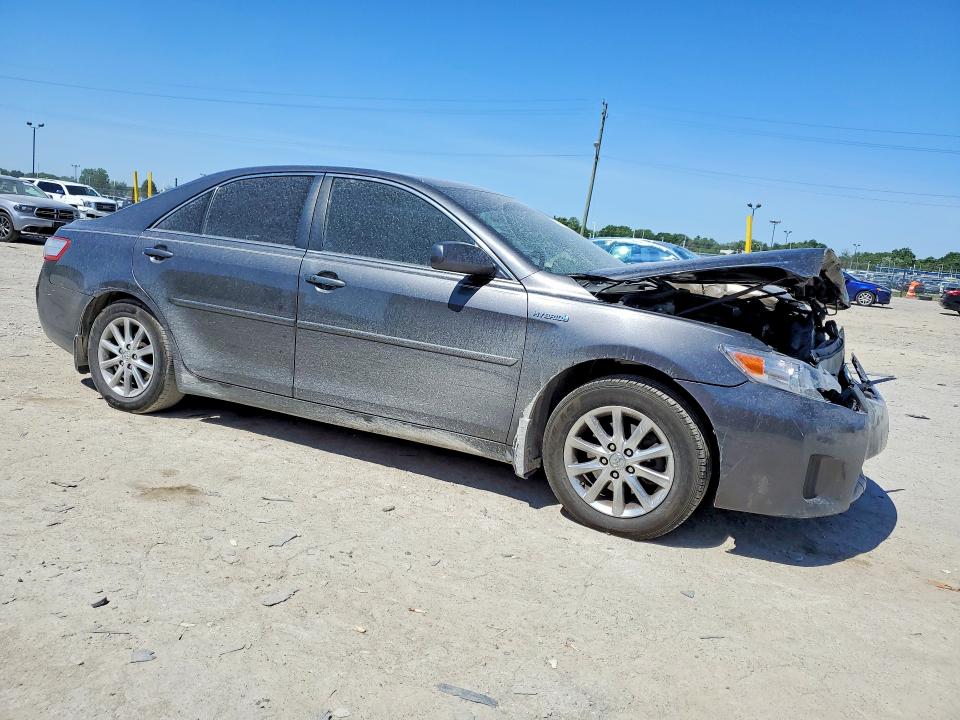Продаж на аукціоні авто 2011 Toyota Camry, vin: 4T1BB3EK0BU132181, номер лоту: 55708196