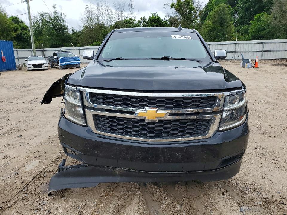 57900366 :رقم المزاد ، 1GNSCHKC5KR362238 vin ، 2019 Chevrolet Suburban مزاد بيع