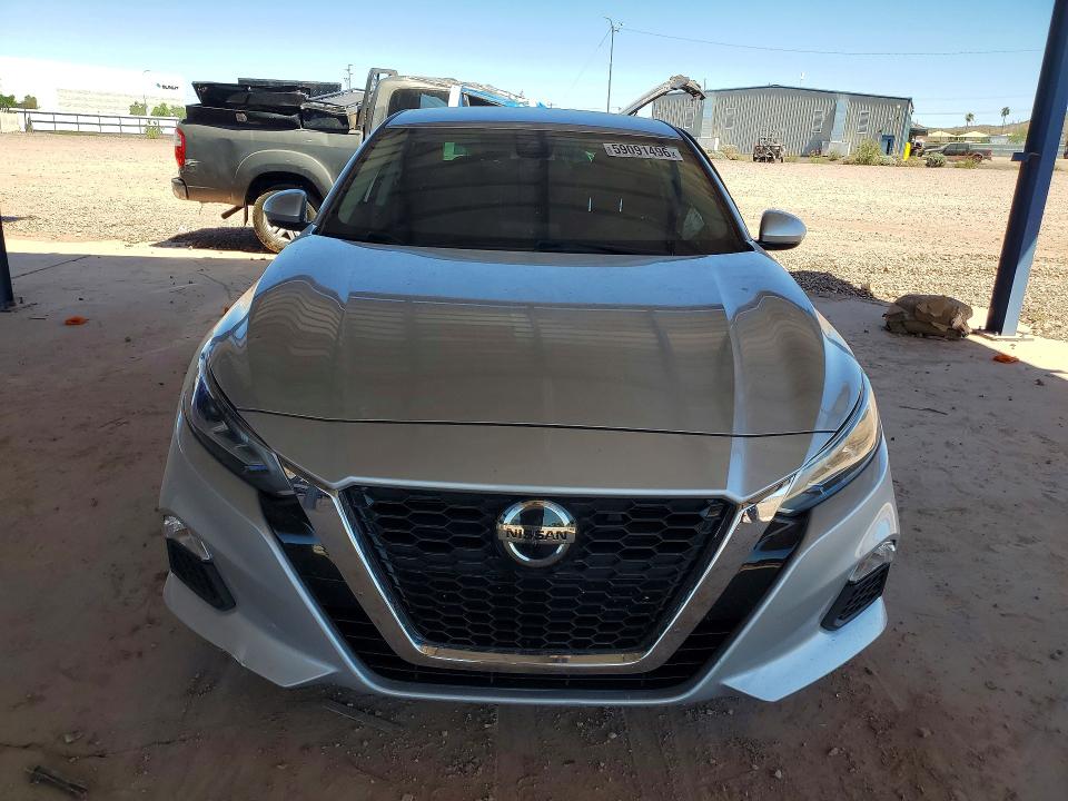 Продаж на аукціоні авто 2022 Nissan Altima, vin: 1N4BL4DV2NN403247, номер лоту: 59091496