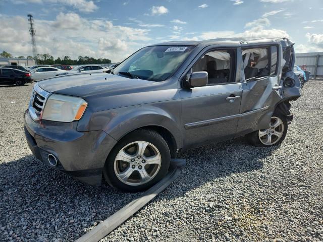 2012 Honda Pilot მანქანა იყიდება აუქციონზე, vin: 5FNYF4H78CB011277, აუქციონის ნომერი: 56637796