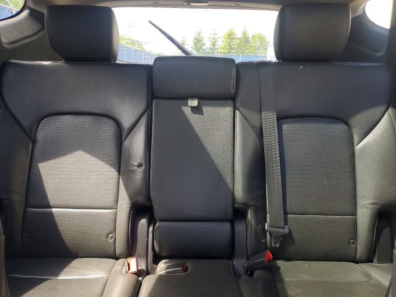 Aukcja sprzedaży 2017 Hyundai Santa Fe Sport, vin: 5XYZUDLB2HG470925, numer aukcji: 58524026