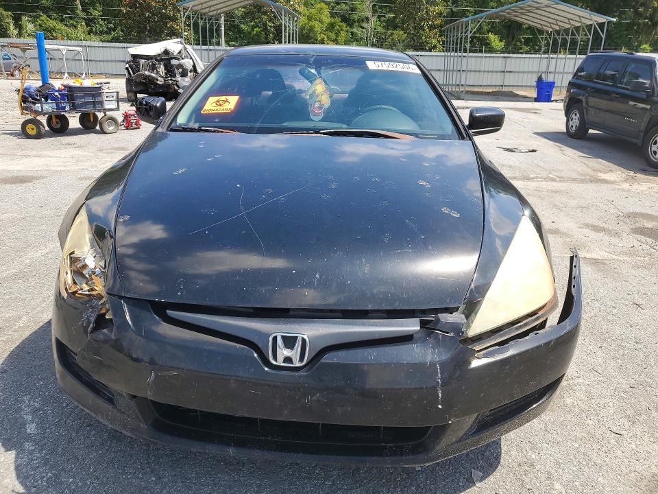 Продажа на аукционе авто 2005 Honda Accord, vin: 1HGCM72575A019411, номер лота: 57592506