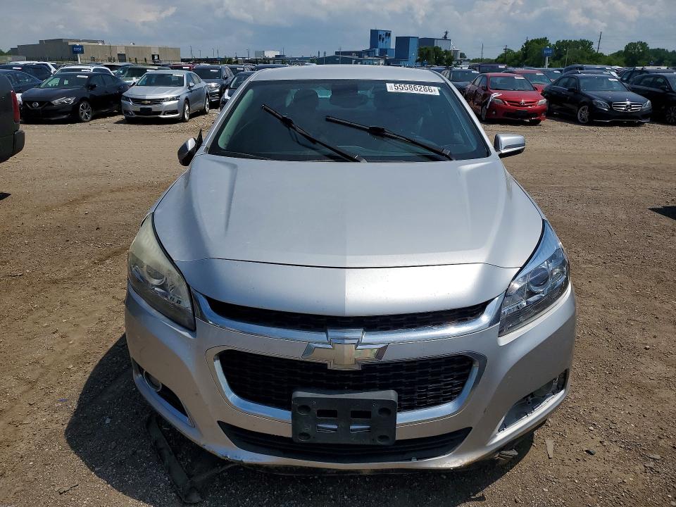 2016 Chevrolet Malibu Limited მანქანა იყიდება აუქციონზე, vin: 1G11E5SA4GF157538, აუქციონის ნომერი: 55586286