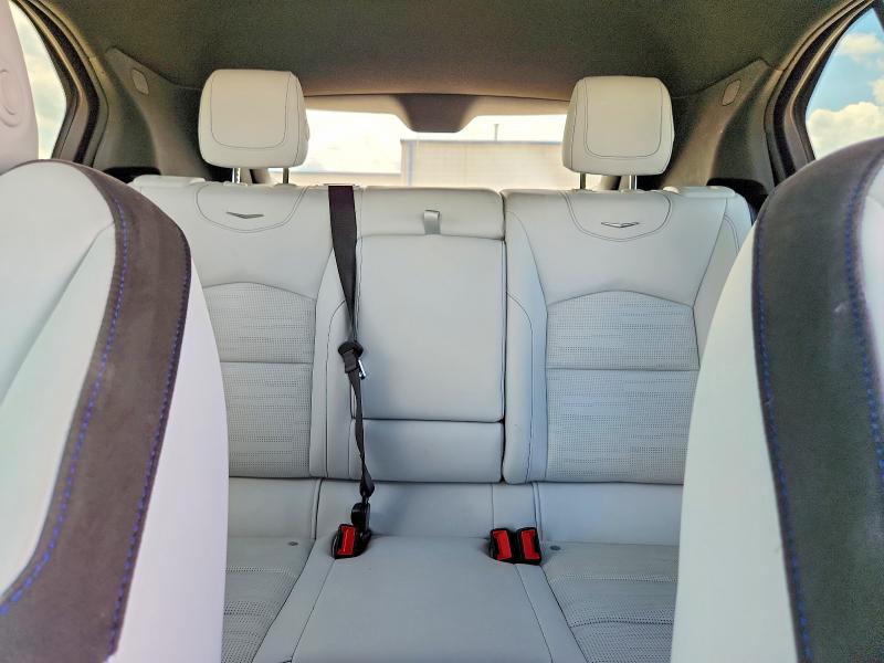 Aukcja sprzedaży 2024 Cadillac Xt4, vin: 1GYFZER41RF124866, numer aukcji: 57262346