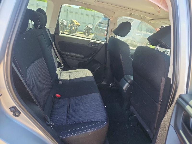 Aukcja sprzedaży 2018 Subaru Forester, vin: JF2SJAEC4JH412053, numer aukcji: 56548766
