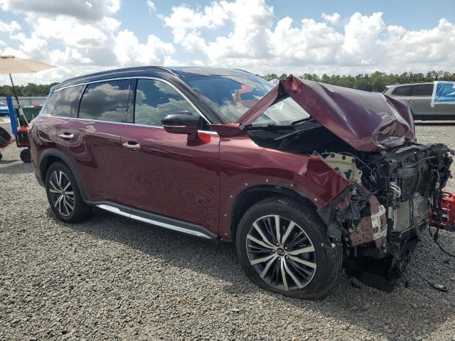 Продажа на аукционе авто 2023 Infiniti Qx60, vin: 5N1DL1HUXPC330383, номер лота: 58765576