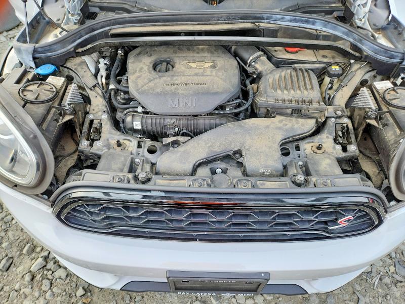 Aukcja sprzedaży 2019 Mini Cooper, vin: WMZYT5C51K3G92059, numer aukcji: 57519706