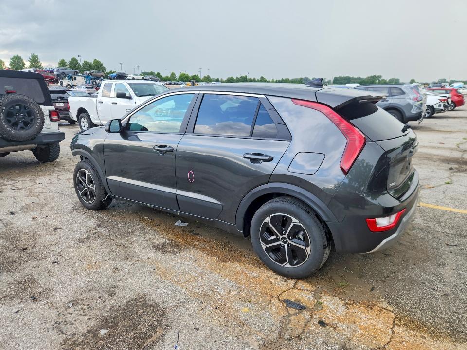 Aukcja sprzedaży 2026 Kia Niro, vin: KNDCP3LE1T5320307, numer aukcji: 58929626