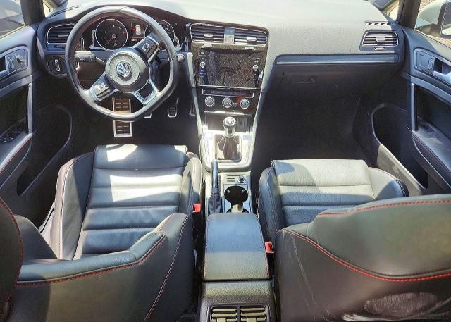 Aukcja sprzedaży 2020 Volkswagen Gti, vin: 3VW5T7AU0LM015118, numer aukcji: 55574726