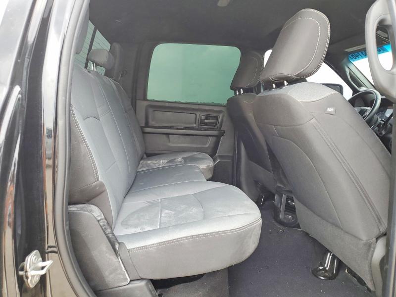 Aukcja sprzedaży 2024 Ram 2500, vin: 3C6UR5CL9RG309802, numer aukcji: 58253146