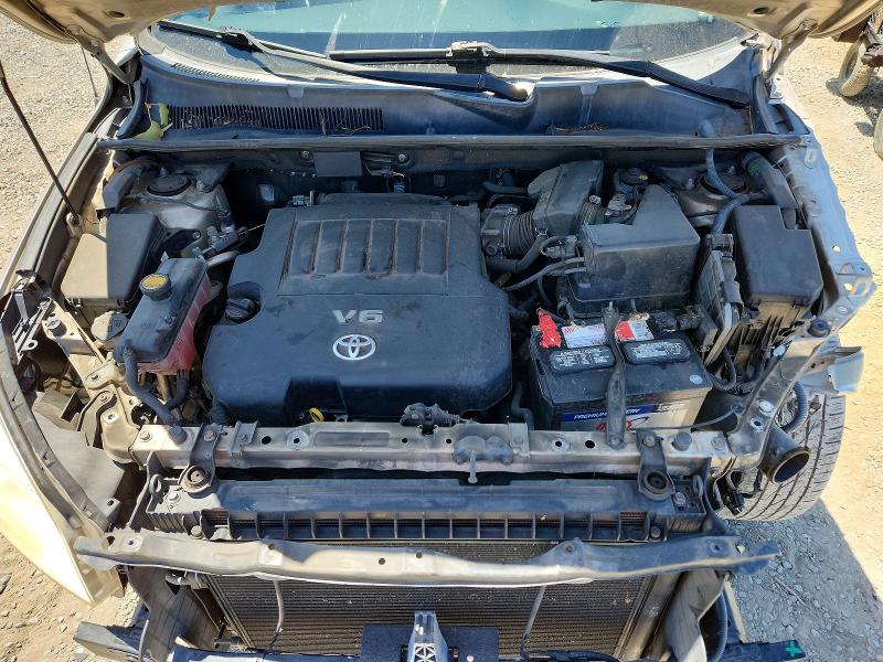 Продажа на аукционе авто 2008 Toyota Rav4, vin: JTMBK33V886034885, номер лота: 58048186