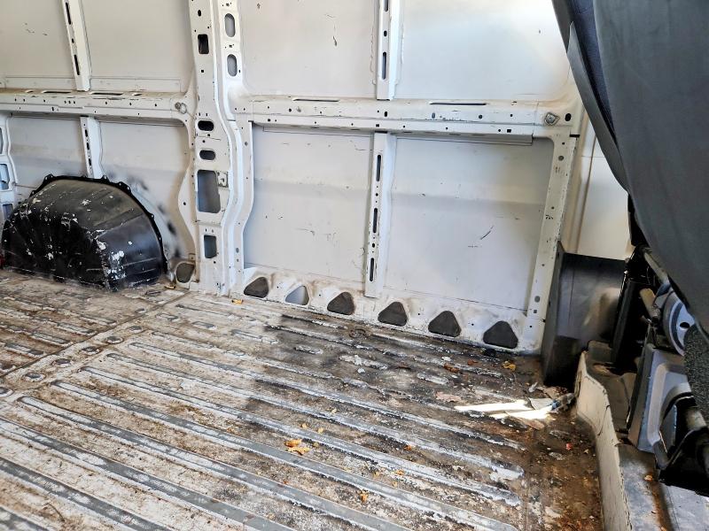 Aukcja sprzedaży 2018 Ram Promaster 1500, vin: 3C6TRVBG1JE157899, numer aukcji: 57161646