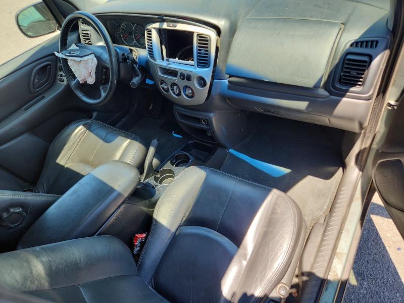 Aukcja sprzedaży 2003 Mazda Tribute, vin: 4F2CZ06133KM34876, numer aukcji: 56888206