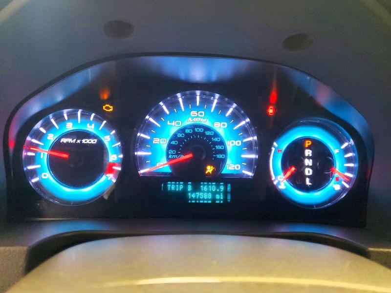 2012 Ford Fusion მანქანა იყიდება აუქციონზე, vin: 3FAHP0HA1CR256024, აუქციონის ნომერი: 56640506