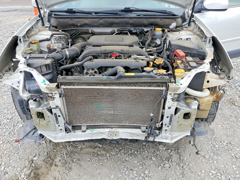 58648846 :رقم المزاد ، 4S4BRCCC9B3412145 vin ، 2011 Subaru Outback مزاد بيع